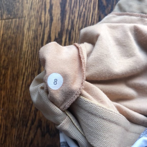 Lululemon Push Your Limits Tank - Picture 7 of 7